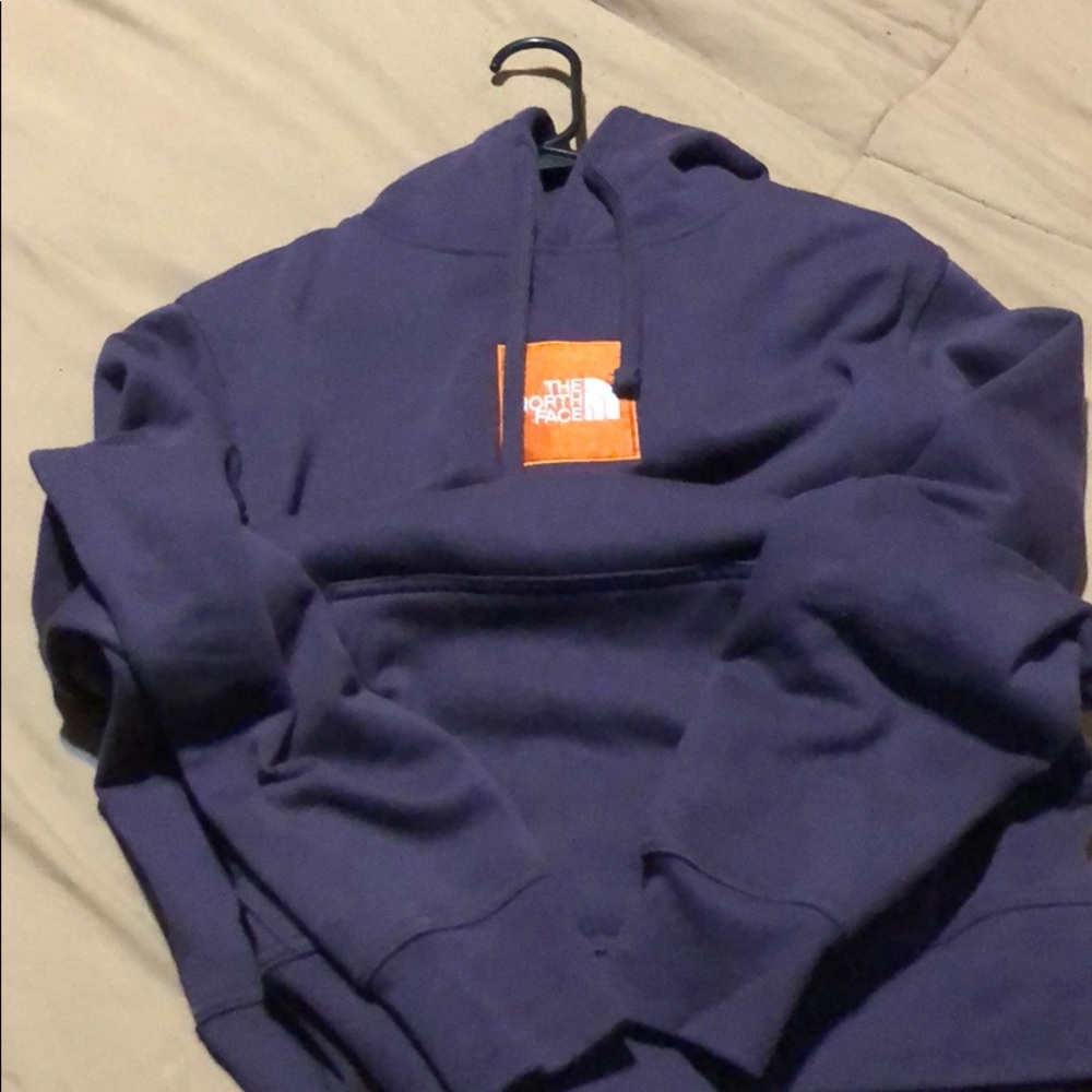 North face Hoodie